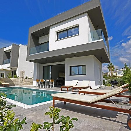 Villa Yria Коралова Затока Екстер'єр фото