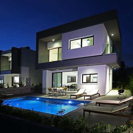 Villa Yria Коралова Затока Екстер'єр фото