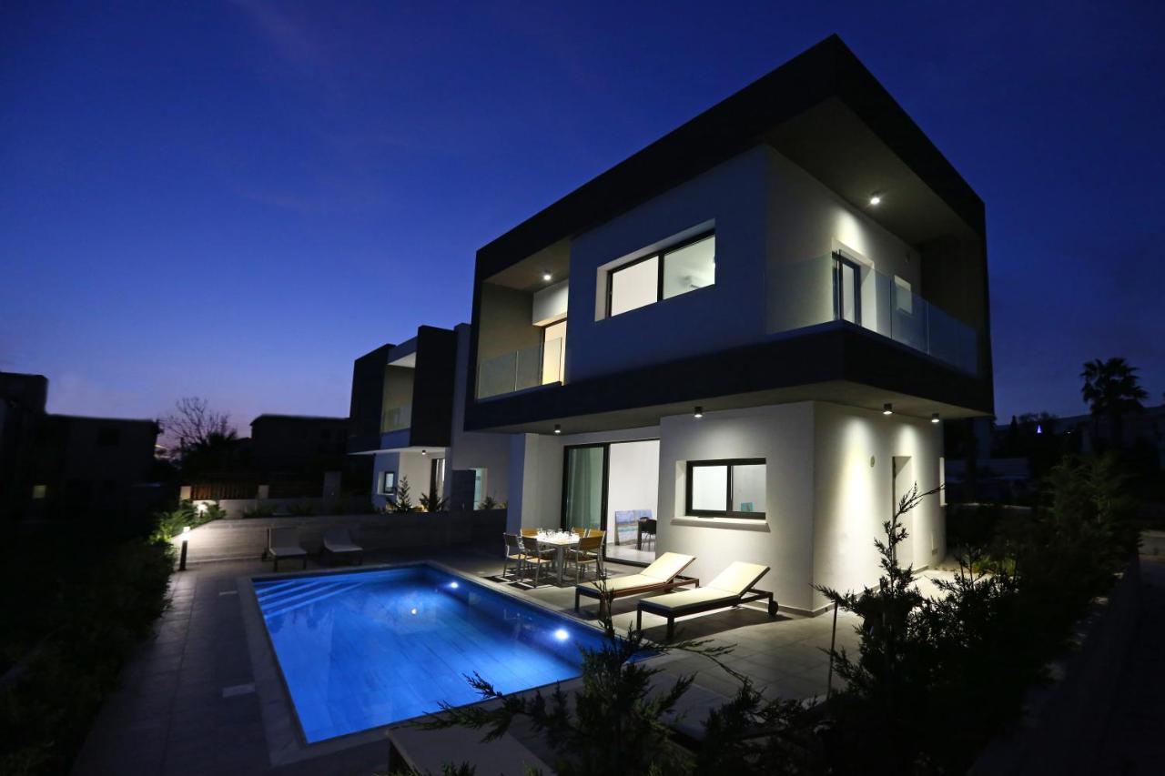 Villa Yria Коралова Затока Екстер'єр фото
