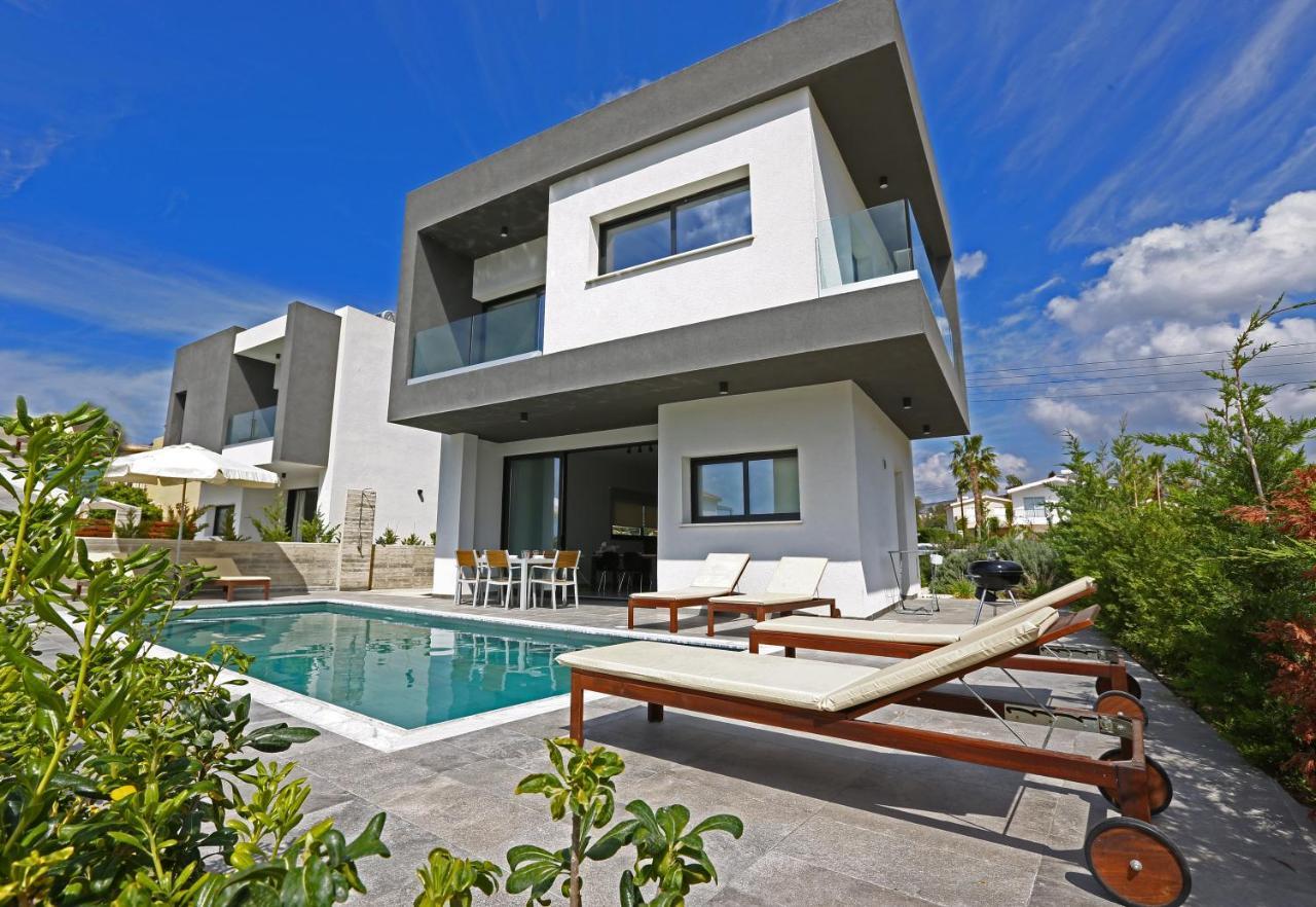 Villa Yria Коралова Затока Екстер'єр фото