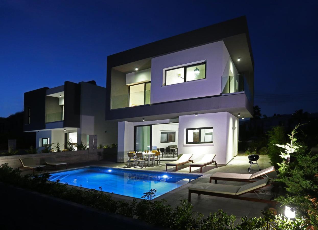 Villa Yria Коралова Затока Екстер'єр фото
