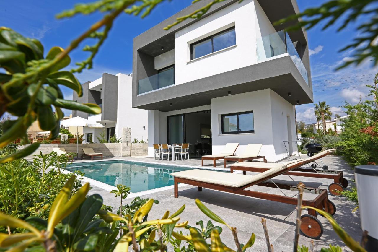 Villa Yria Коралова Затока Екстер'єр фото