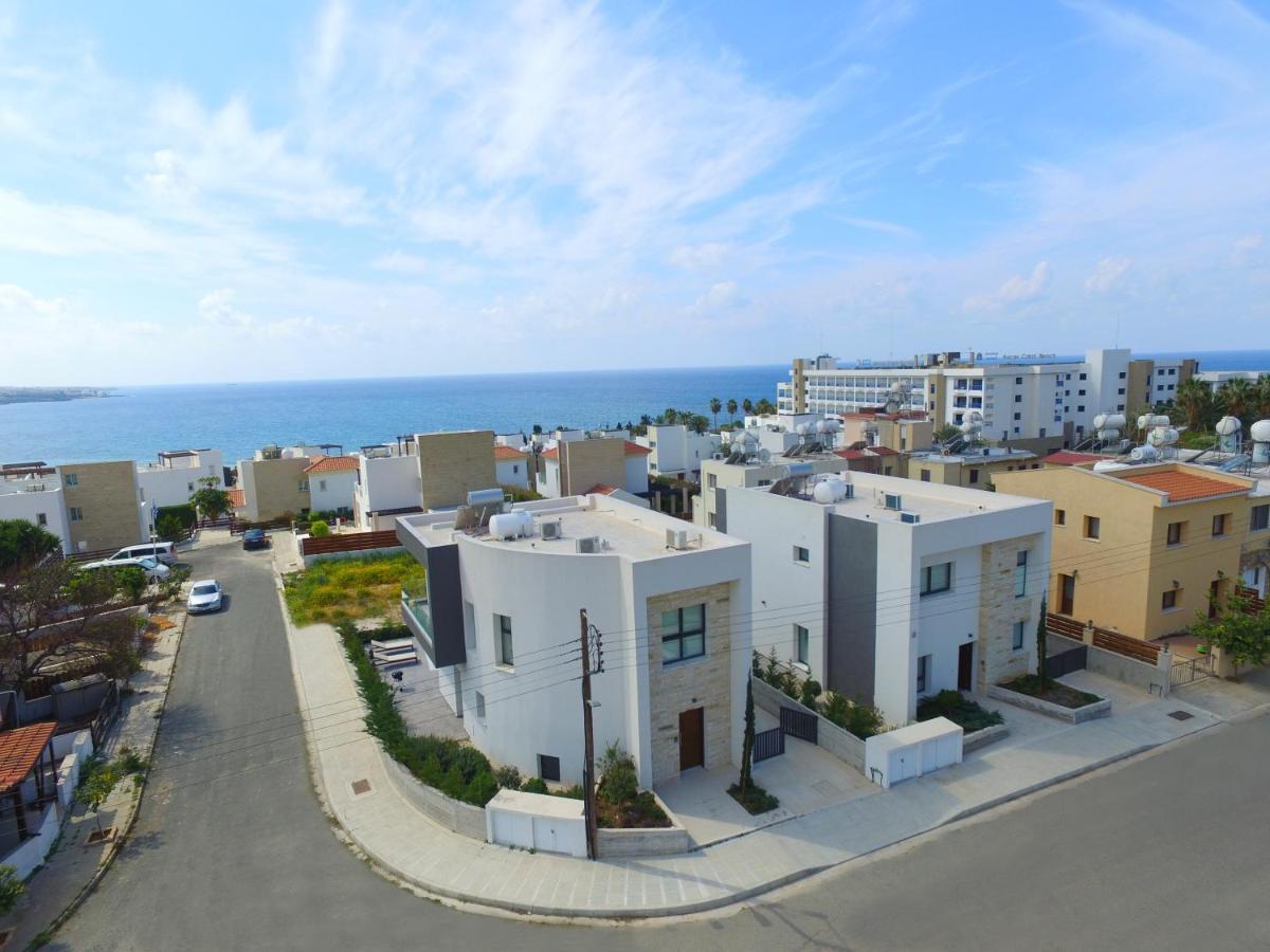Villa Yria Коралова Затока Екстер'єр фото
